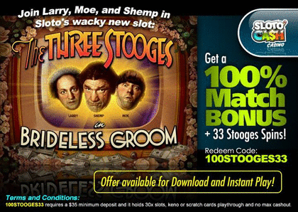 Slotocash Bridless Groom Deposit Spins 420x298_ezgif-3191086897.gif