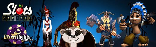 Slots Capital Desert Nights no deposit forum.jpg