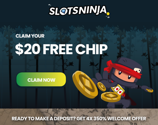 slots ninja no deposit bonus.png