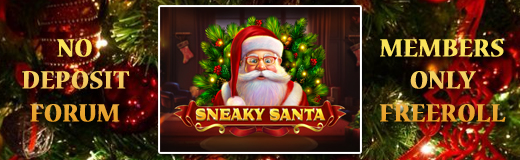 Sneaky Santa freeroll newsletter.jpg
