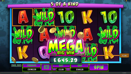 So Many Monsters slot.png