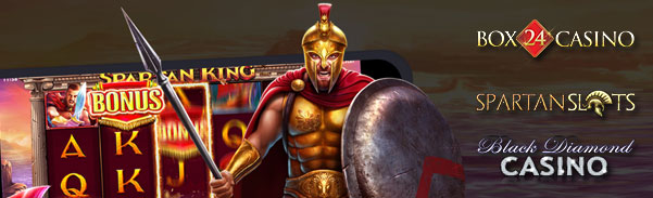 Spartan King no deposit forum.jpg