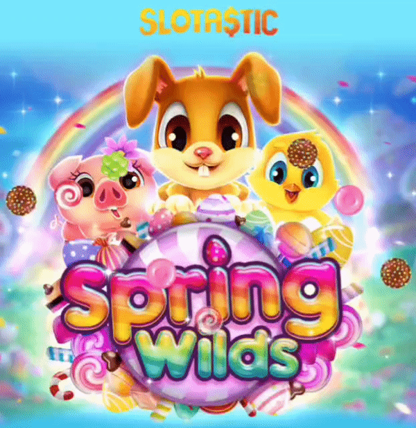 Spring Wilds slot no deposit forum.gif