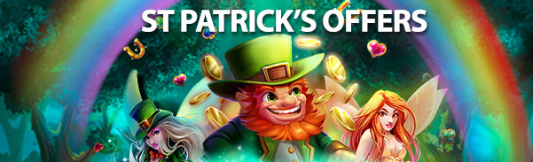 st patricks offers no deposit forum.jpg