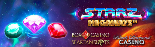 Starz Megaways no deposit forum.jpg