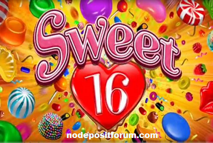 Sweet 16 No Deposit Forum.png