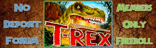 T Rex Exclusive Freeroll newsletter 1.jpg