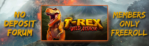 T-Rex Wild Attack freeroll newsletter.jpg