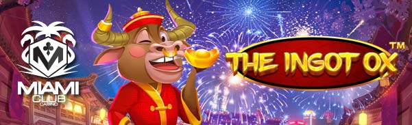 The Ingot Ox slot no deposit forum.jpg