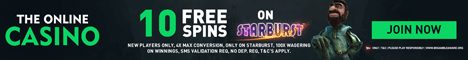 The Online Casino 468x60.gif