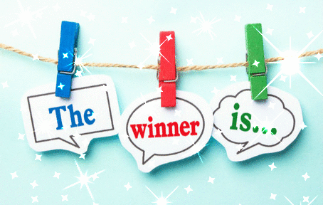 the winner is.gif