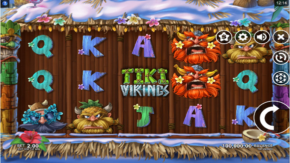 Tiki Vikings Slot no deposit forum.png