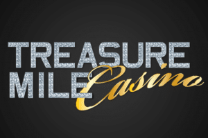 treasure mile casino logo no deposit forum.png