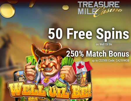 treasure mile no deposit forum.jpg