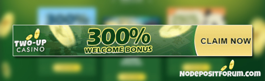 Two-Up Casino No Deposit Forum newsletter.jpg