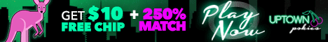 Uptown Pokies 468x60 $10 Free.gif Uptown Pokies 468x60 $10 Free.gif