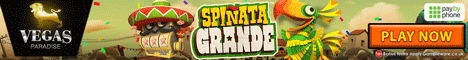 Vegas paradise spinata october468x60.gif