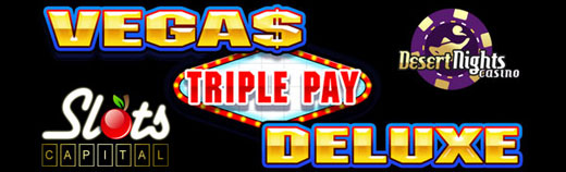 Vegas Triple Pay Deluxe slot no deposit forum.jpg