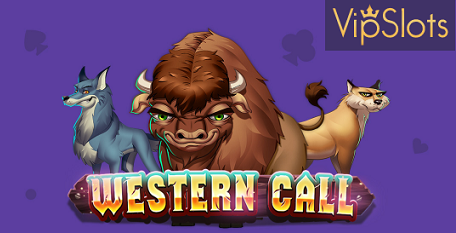 Vip Slots Casino Western Call No Deposit Forum.png