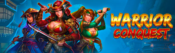 warrior conquest slot no deposit forum.jpg