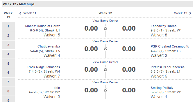 week 12 matchups.png
