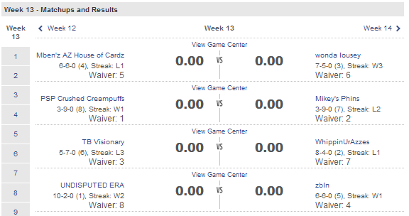 Week 13 matchups.png