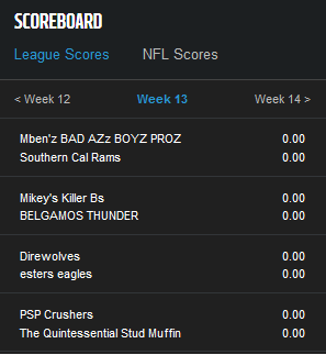 week 13 matchups.png