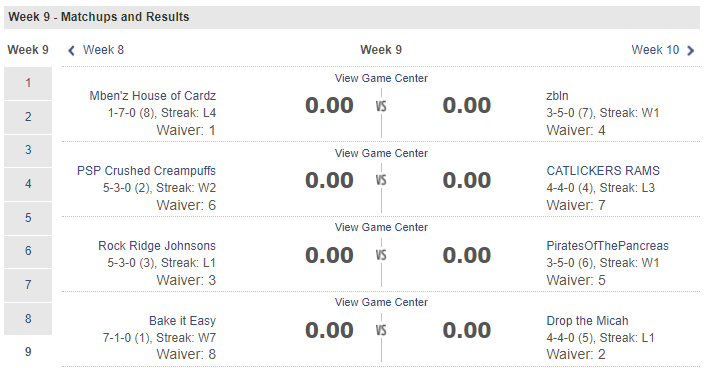 Week 9 matchups.png