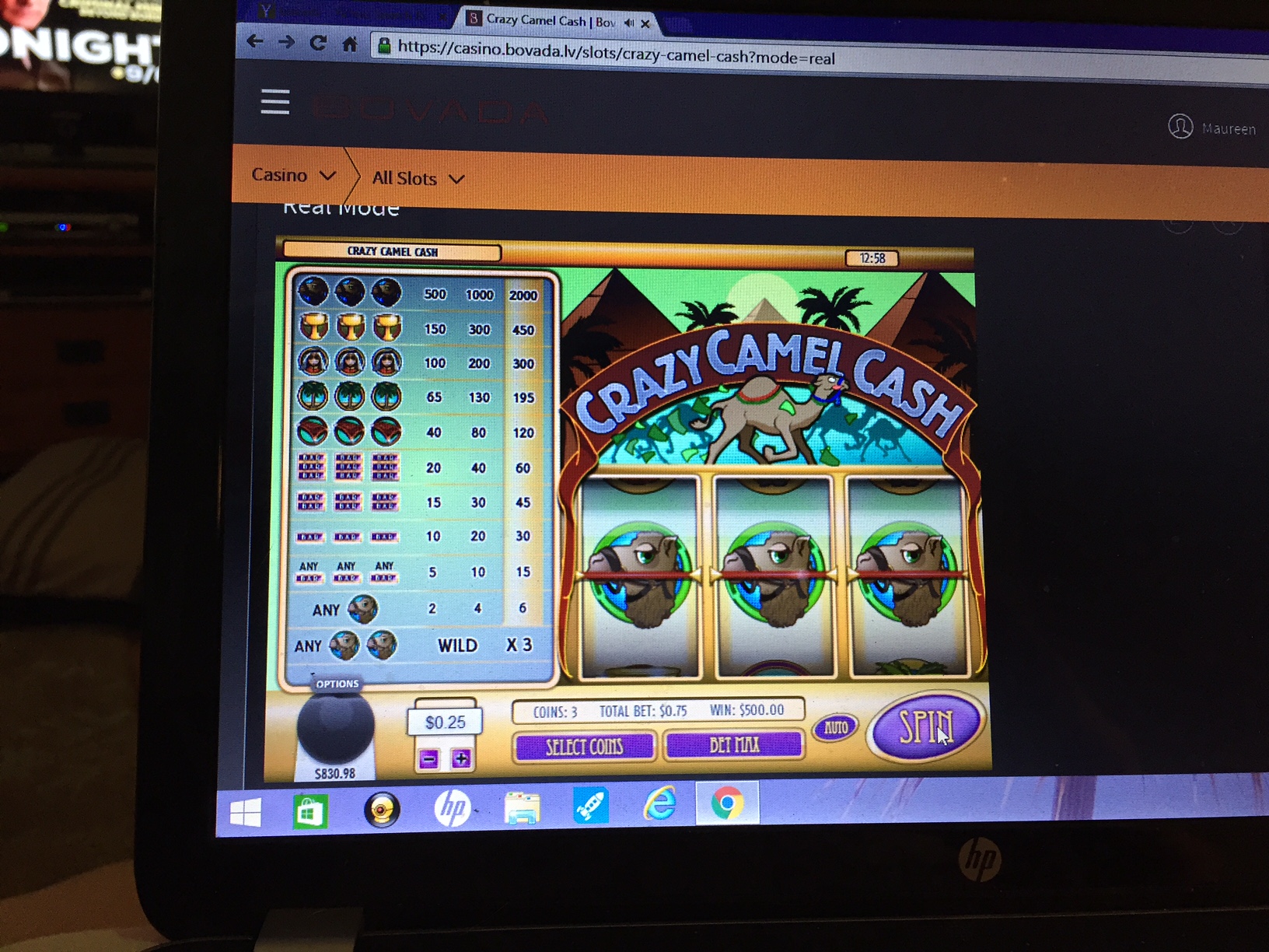 Win at Bovada.JPG