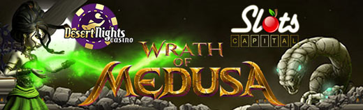 wrath of medusa no deposit forum.jpg