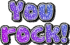 you rock.gif
