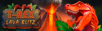 t-rex lava blitz slot no deposit forum.png