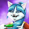 kattboots