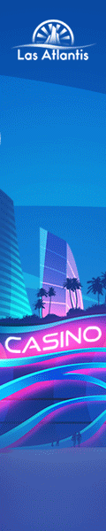 Las Atlantis $40 Free!