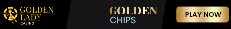 149 Free Chips from Golden Lady!