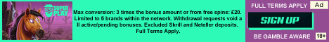 Mr Superplay 15 Free Spins!