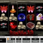Diablo 13 slot