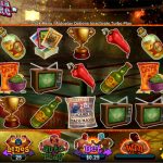 Lucha Libre slot