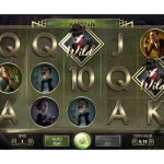 The Invisible Man slot