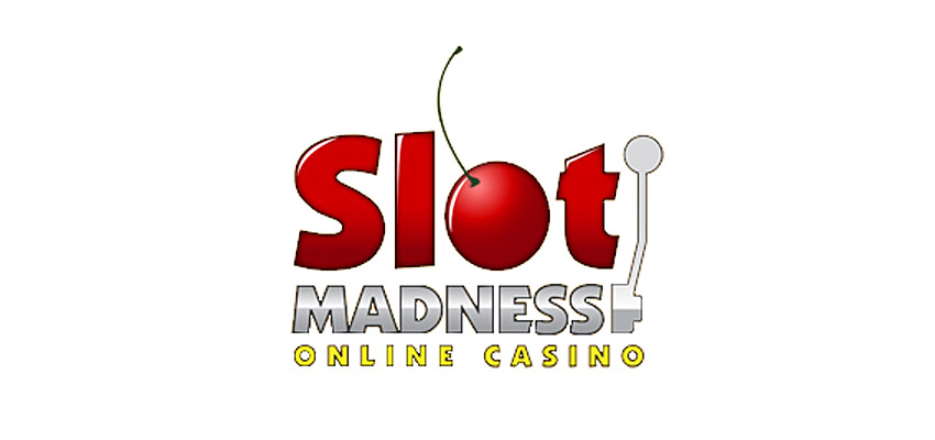 Slot Madness Casino