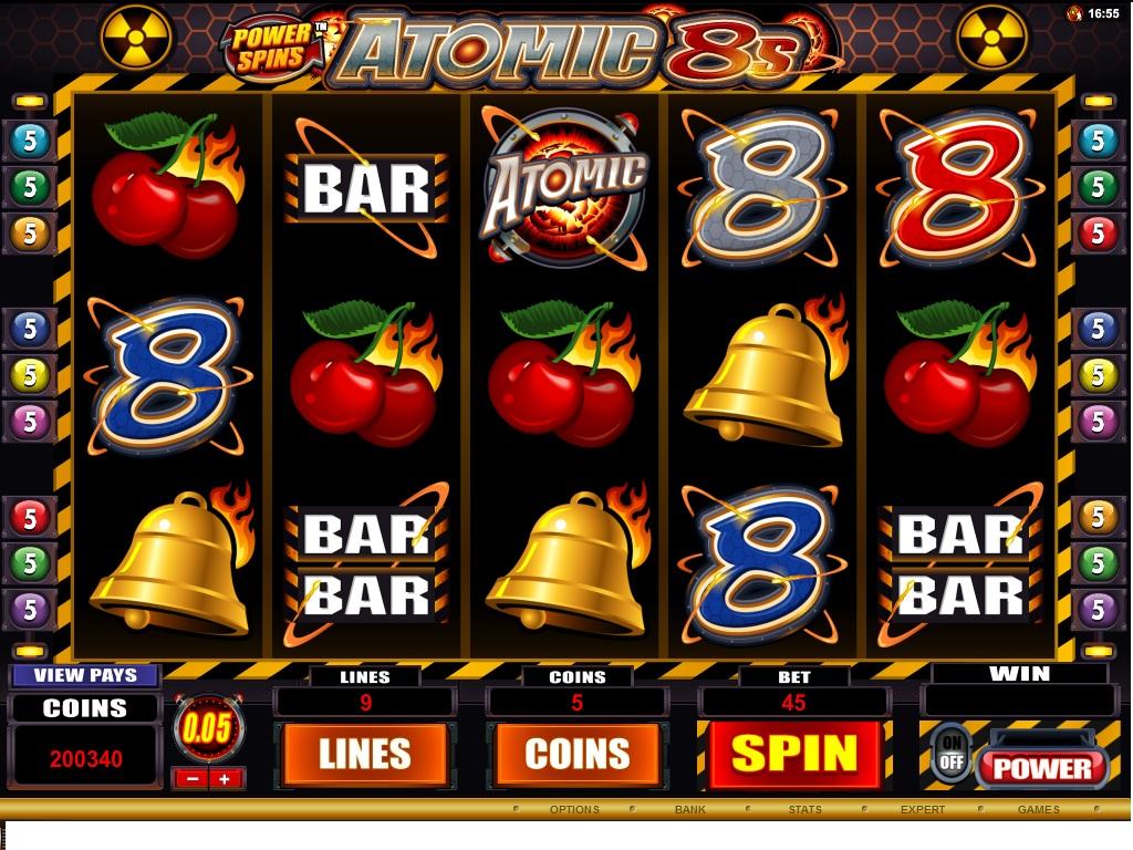 casino slots best bet online
