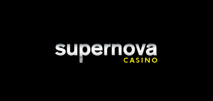 Supernova Casino