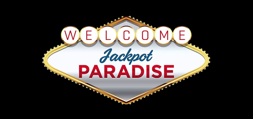 Jackpot Paradise