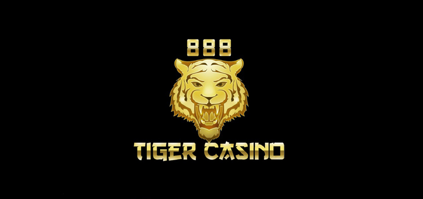 888 Tiger Casino