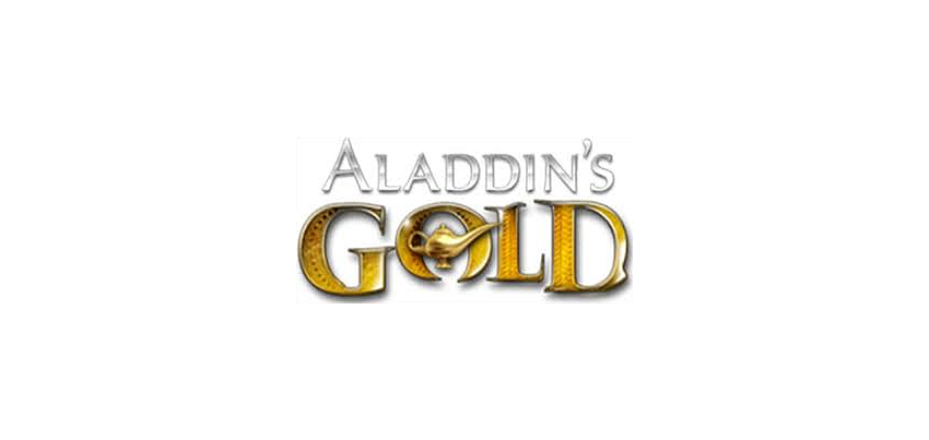 Aladdin's Gold Casino